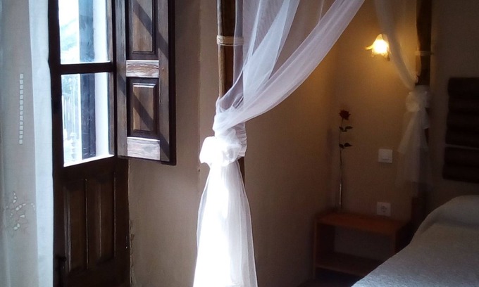 Malpartida de Caceres Hotel | Casa Rural La Posada de María