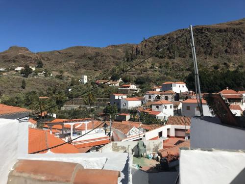 Fataga House | Casa Rural in Fataga