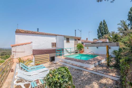 Calabazares House | Casa Rural La Trastienda