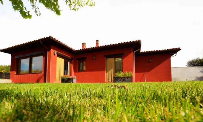 San Blas House | Casa Rural La Guea de Teruel
