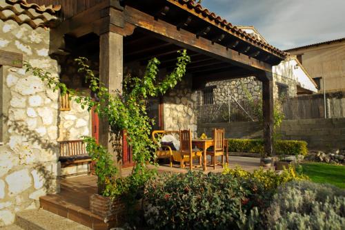 Cuenca House | Casa Rural La Loma