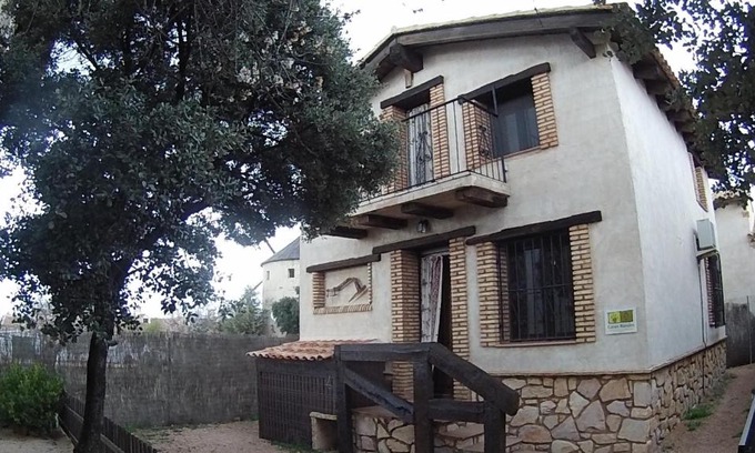 Ossa de Montiel House | Casa Rural La Ossa