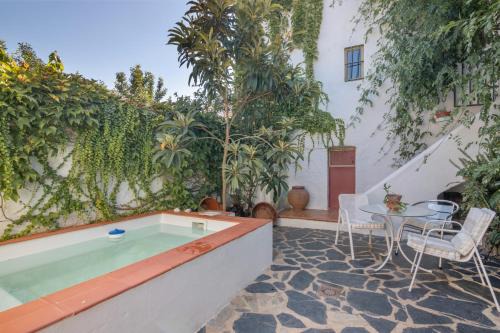 Jabugo House | Casa Rural La Rana Verde