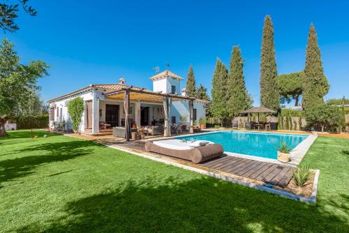 Marchena House | Casa Rural La Teja