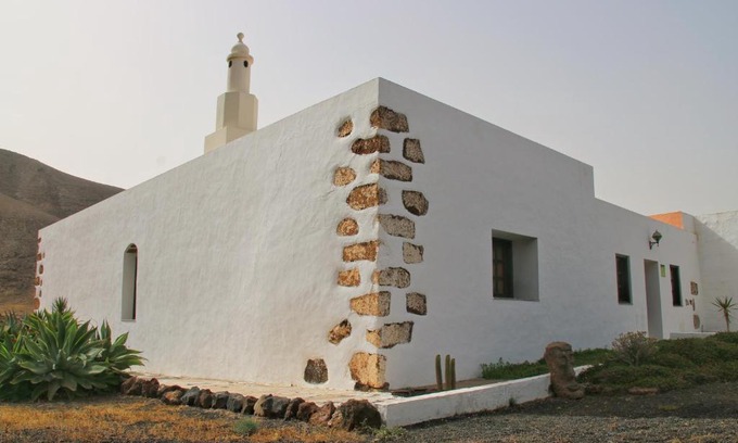 Femes House | Casa Rural los Ajaches