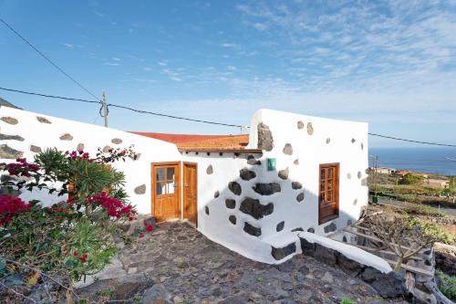 Los Llanillos House | Casa Rural Los Llanillos