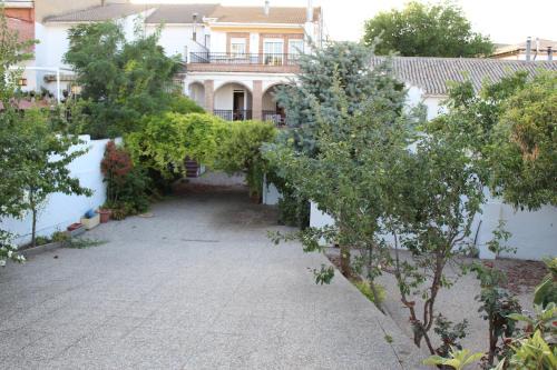 Domingo Perez de Granada House | CASA RURAL MIRADOR de ALBAYDA