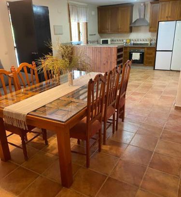 Andujar House | Casa Rural Mirador de la Tinajuela a menos de 20 minutos de Andújar