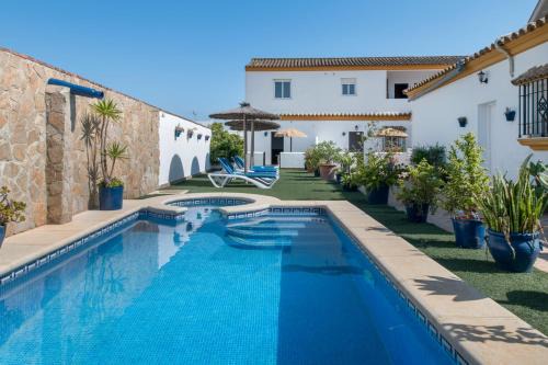 Campano House | Casa Rural Roche