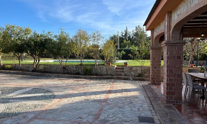 Ronda House | Casa Rural Ronda OV Holiday