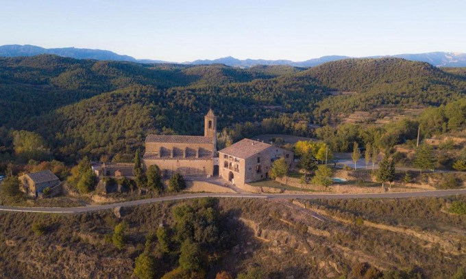 Madrona House | Casa Rural Sant Petrus de Madrona