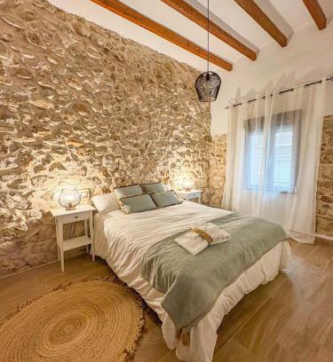 Murla House | Casa Rural Sant Roc