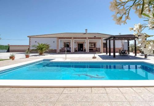 La Lantejuela House | Casa Rural Villa Paquita