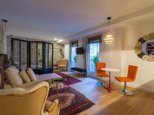 Vegueta Hotel | Casa Sabai