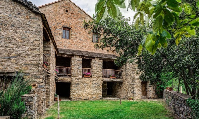 Viu Cottage | casa Sabina