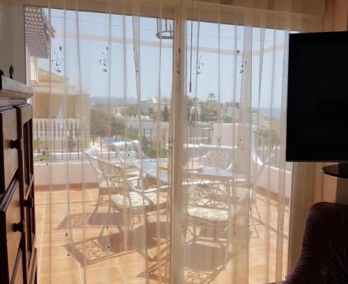 Villajoyosa Apartment | Casa Sacy