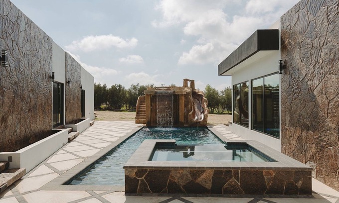 Ensenada House | Casa Samaria