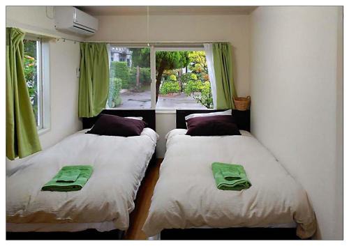 Kanazawa Apartment | Casa Sanpond