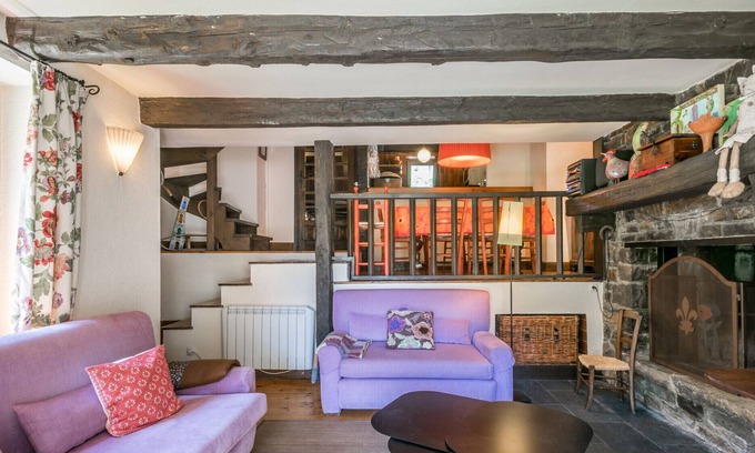 Gessa House | Casa Sant Blas