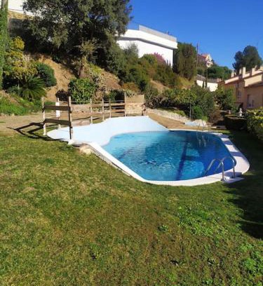Santa Susanna House | casa santa susanna Paula Aroa