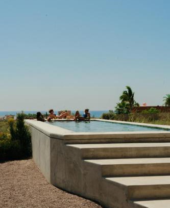 Todos Santos Hotel | Casa Santos