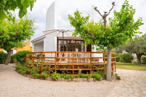 Riumar House | Casa Saona En Riumar