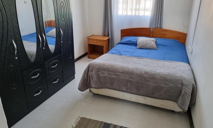 Iquique House | Casa Sara