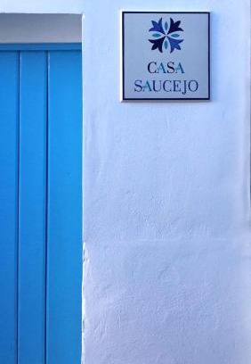El Saucejo House | Casa Saucejo