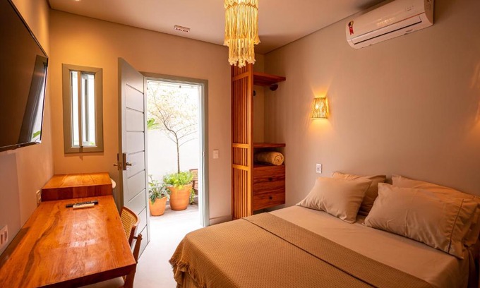 Pinheiros Hotel | Casa Savana