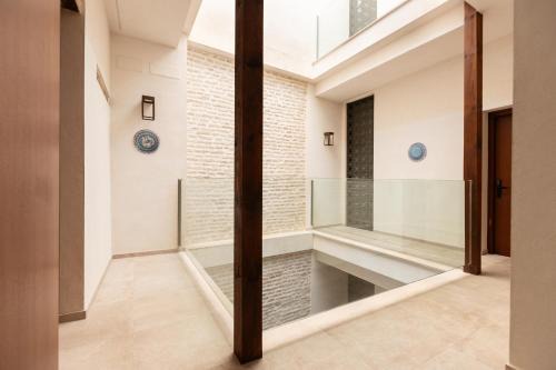 Alameda Apartment | Casa Señorial del Siglo XVIII