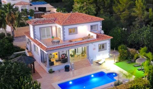 Casas de Torrat Villa | Casa SeaSte