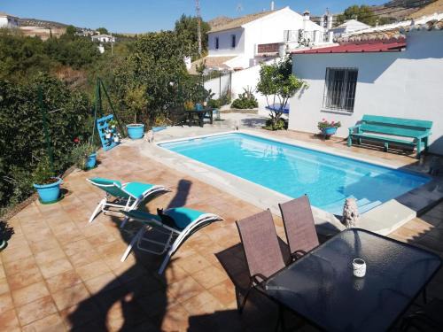 La Joya Apartment | Casa Sebastián