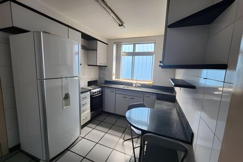 Paraiso Apartment | Casa segundo andar no Santa Efigênia