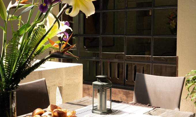 Roma Norte Hotel | Casa Seis Siete