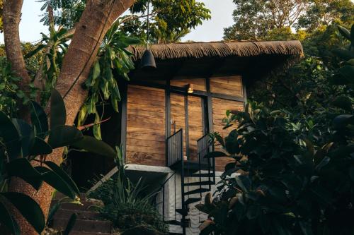North End Hotel | Casa Selva Sayulita