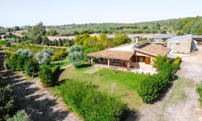 Pimentel House | Casa Serra