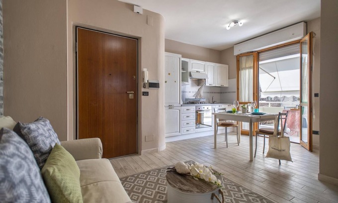 Alghero Apartment | Casa Settembre in Alghero