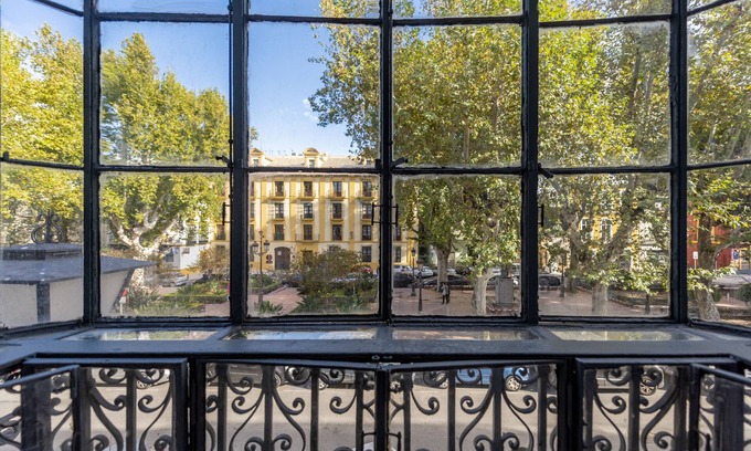 Alfalfa Apartment | Casa Sevilla 1855 Suites by Época