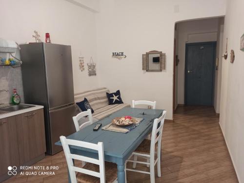 Sferracavallo Apartment | Casa Sferracavallo