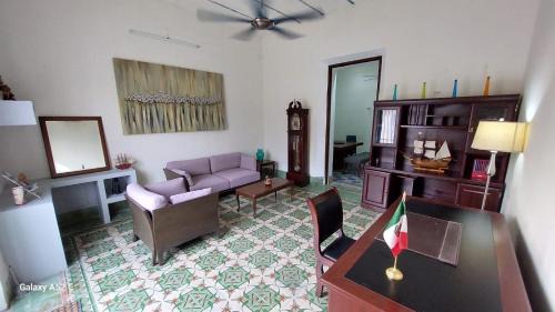 Barrio de Santiago House | Casa Sierra