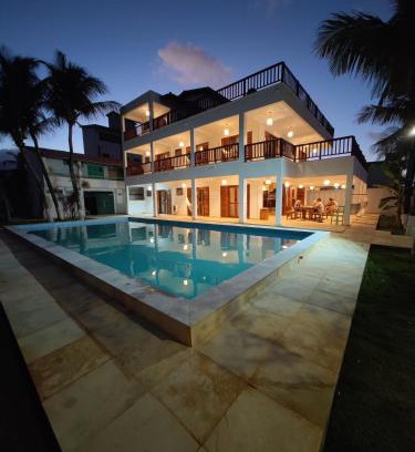 Pecém Bed & Breakfast | Casa Signore Ventoforte