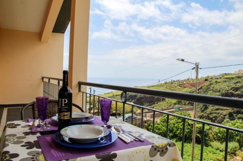 Estrela da Calheta Apartment | Casa Simão