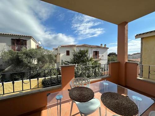 Porto San Paolo Apartment | casa SoAzur