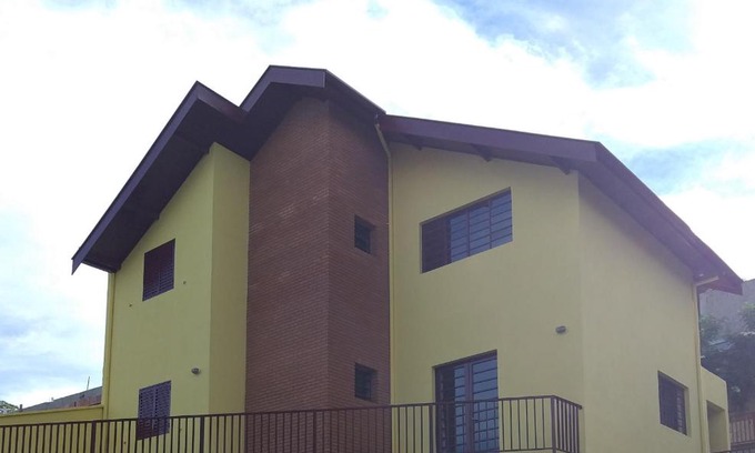Vila Albertina House | Casa sobrado