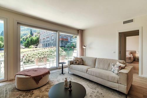 Menaggio Apartment | Casa Sofia - by MyHomeInComo