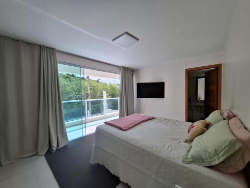 Niteroi House | Casa sol e mar