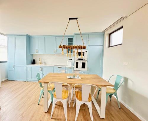 Angeiras House | Casa Sol