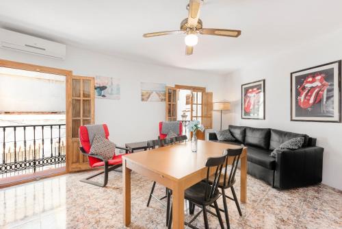 Alcaucin Apartment | Casa Sol y Sierra