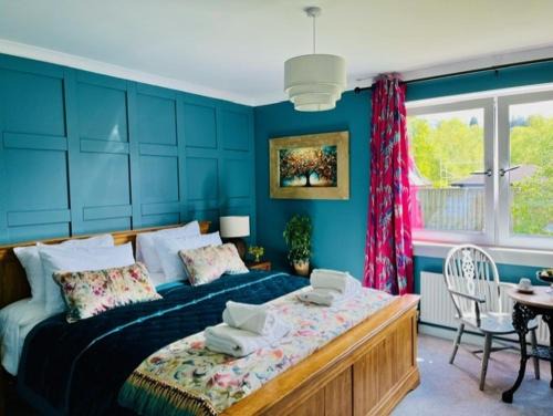 Spean Bridge House | Casa Sona