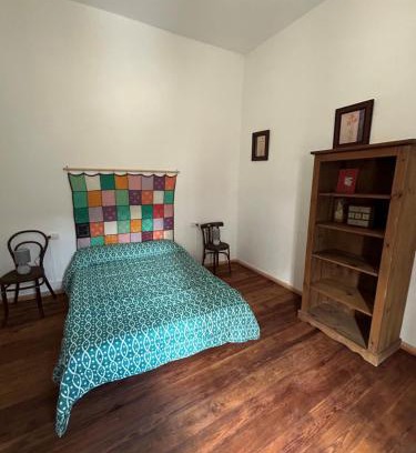 Los Llanos House | Casa Sonia